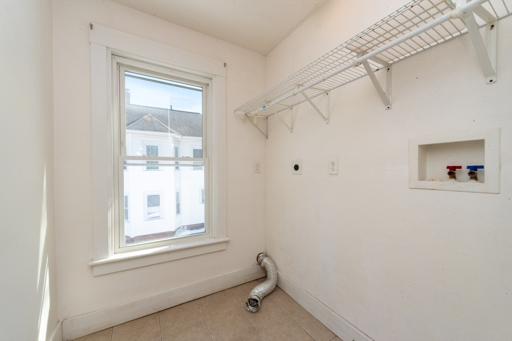 85 Beacon Street Clinton, MA 01510 - Photo 25 of 39 a view of a small space with a window