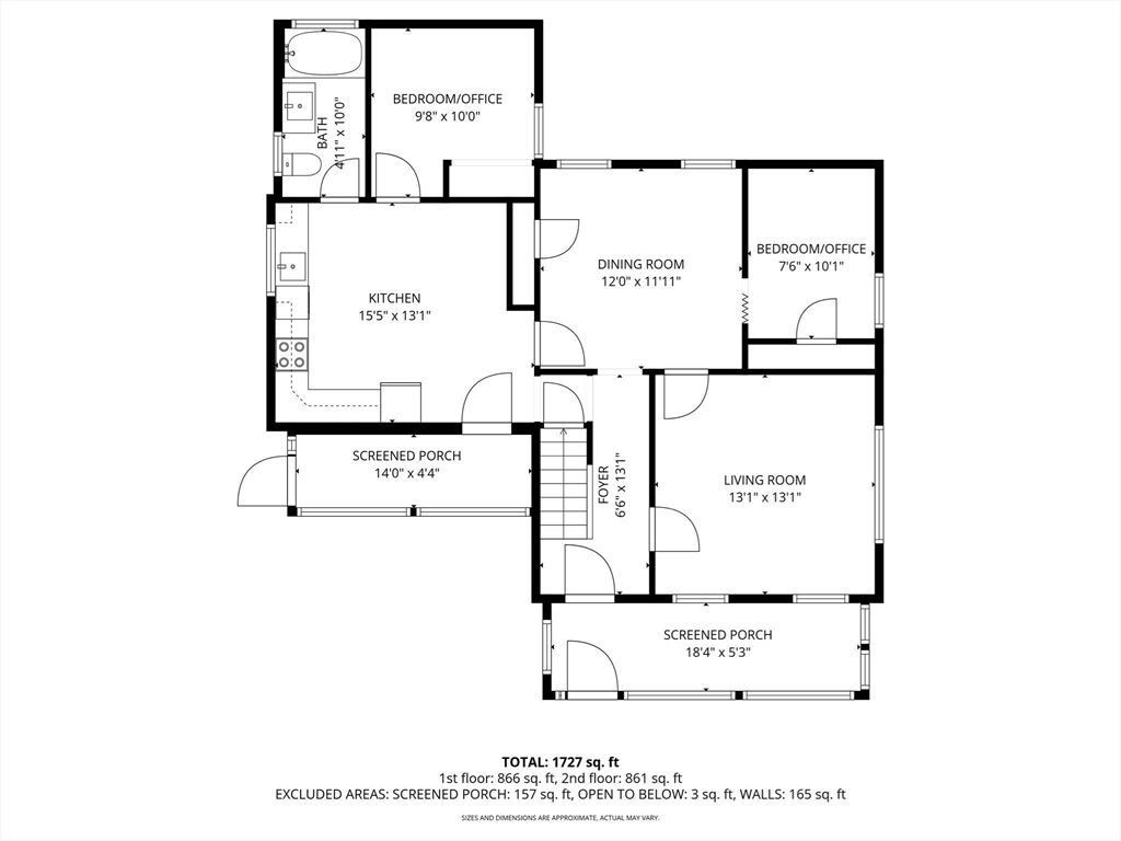 85 Beacon Street Clinton, MA 01510 - Photo 30 of 39 a picture of a bench in front of a wall