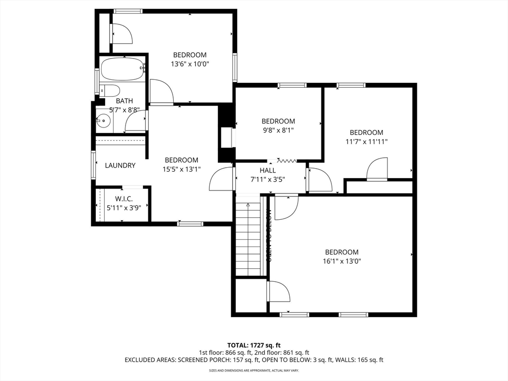 85 Beacon Street Clinton, MA 01510 - Photo 31 of 39