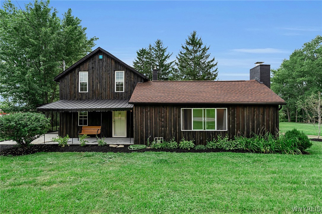 11544 Gowanda State Road North Collins, NY 14111 - Photo 9 of 50 Gallery Image 9