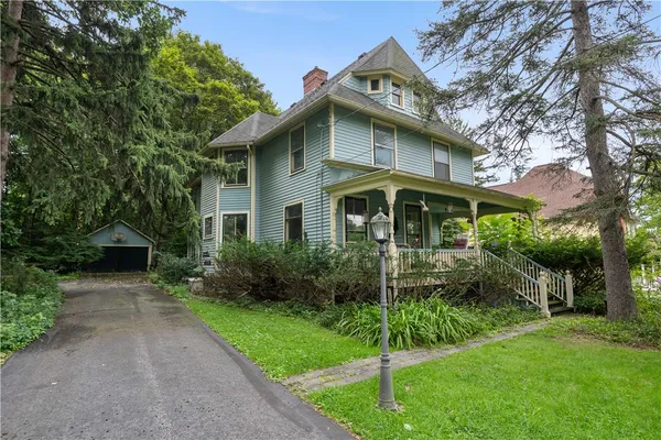 $269,900 | 78 Center Street, Geneseo, NY 14454