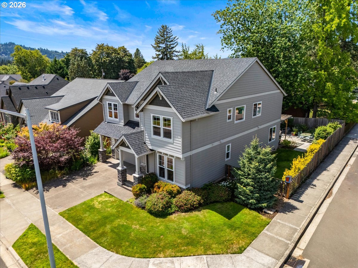 3121 Southeast Riesling Road Milwaukie, OR 97267 - Photo 45 of 46
