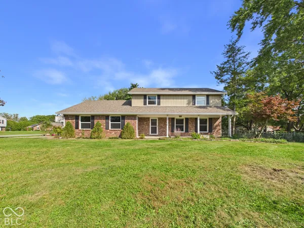 $400,000 | 1808 Westwood Drive, Anderson, IN 46011