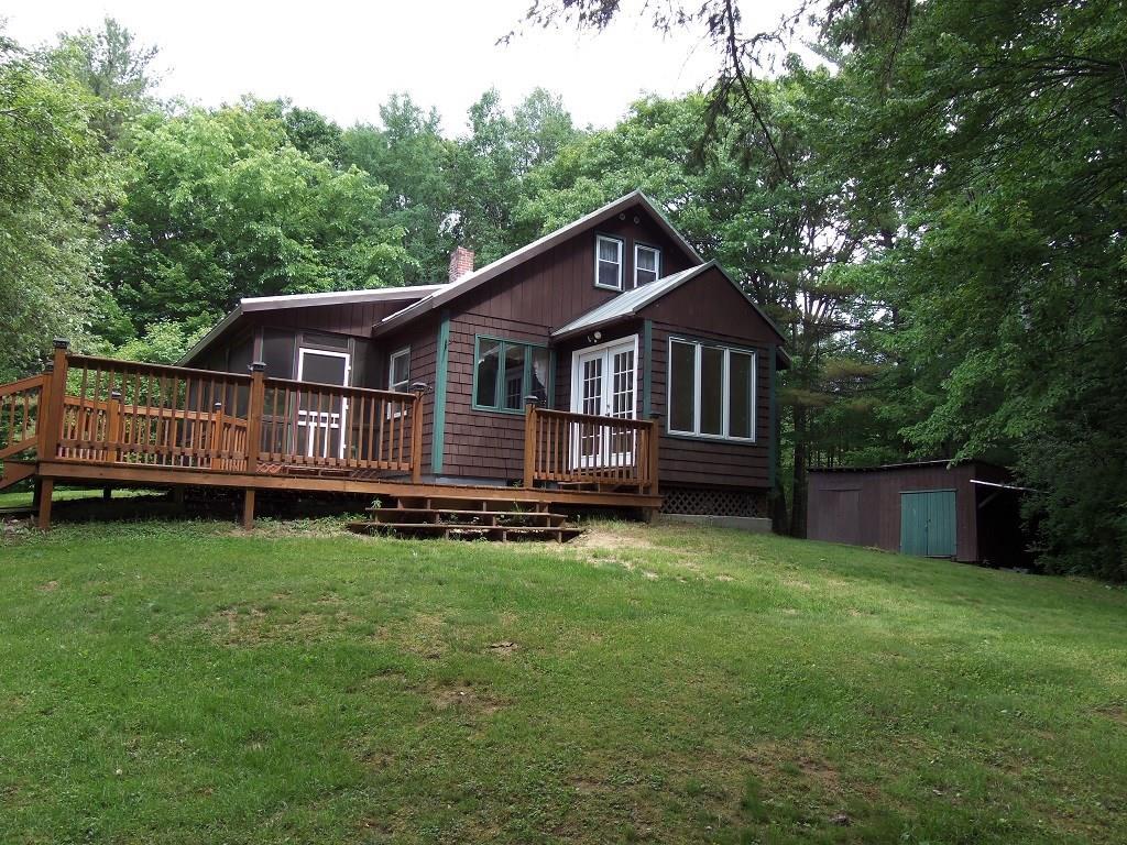 293 Campground Road North Anson, ME 04958 - Photo 27 of 35 Photo