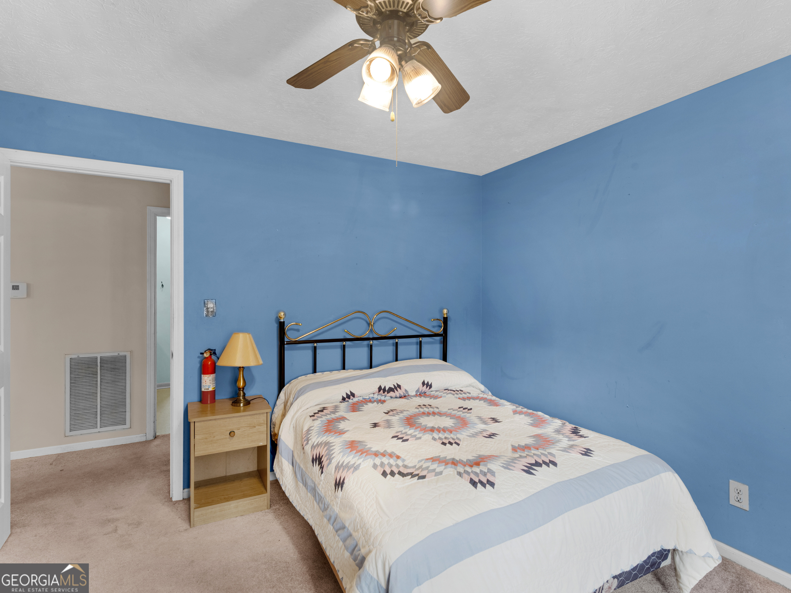 1401 Caldwell Road Zebulon, GA 30295 - Photo 16 of 43