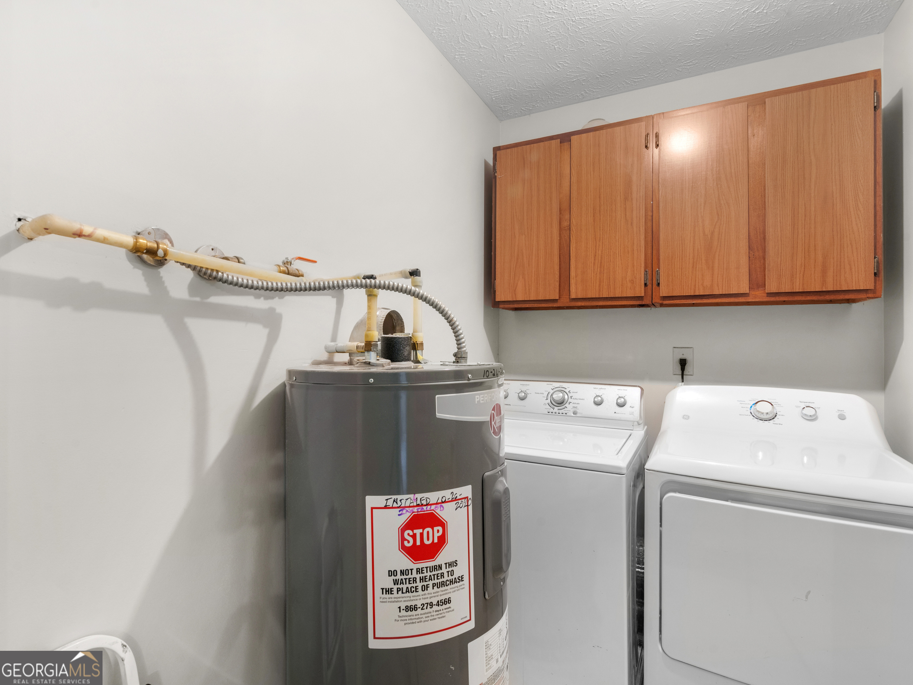 1401 Caldwell Road Zebulon, GA 30295 - Photo 21 of 43