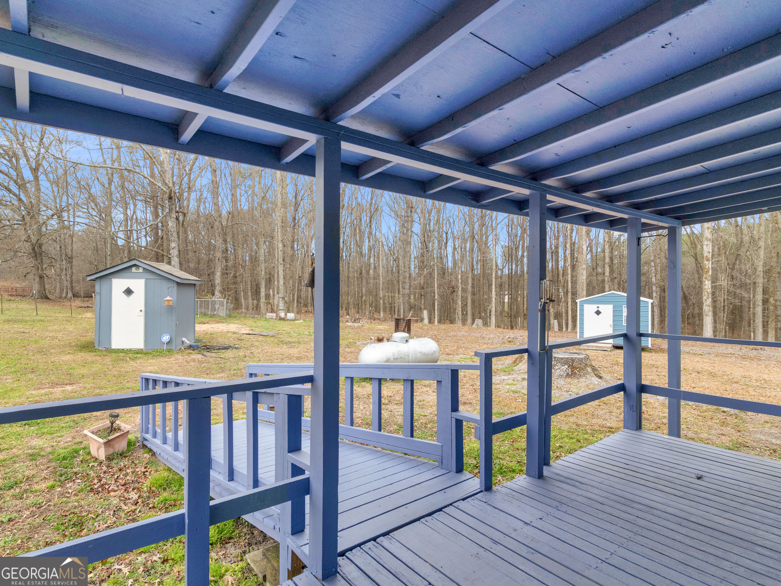 1401 Caldwell Road Zebulon, GA 30295 - Photo 31 of 43