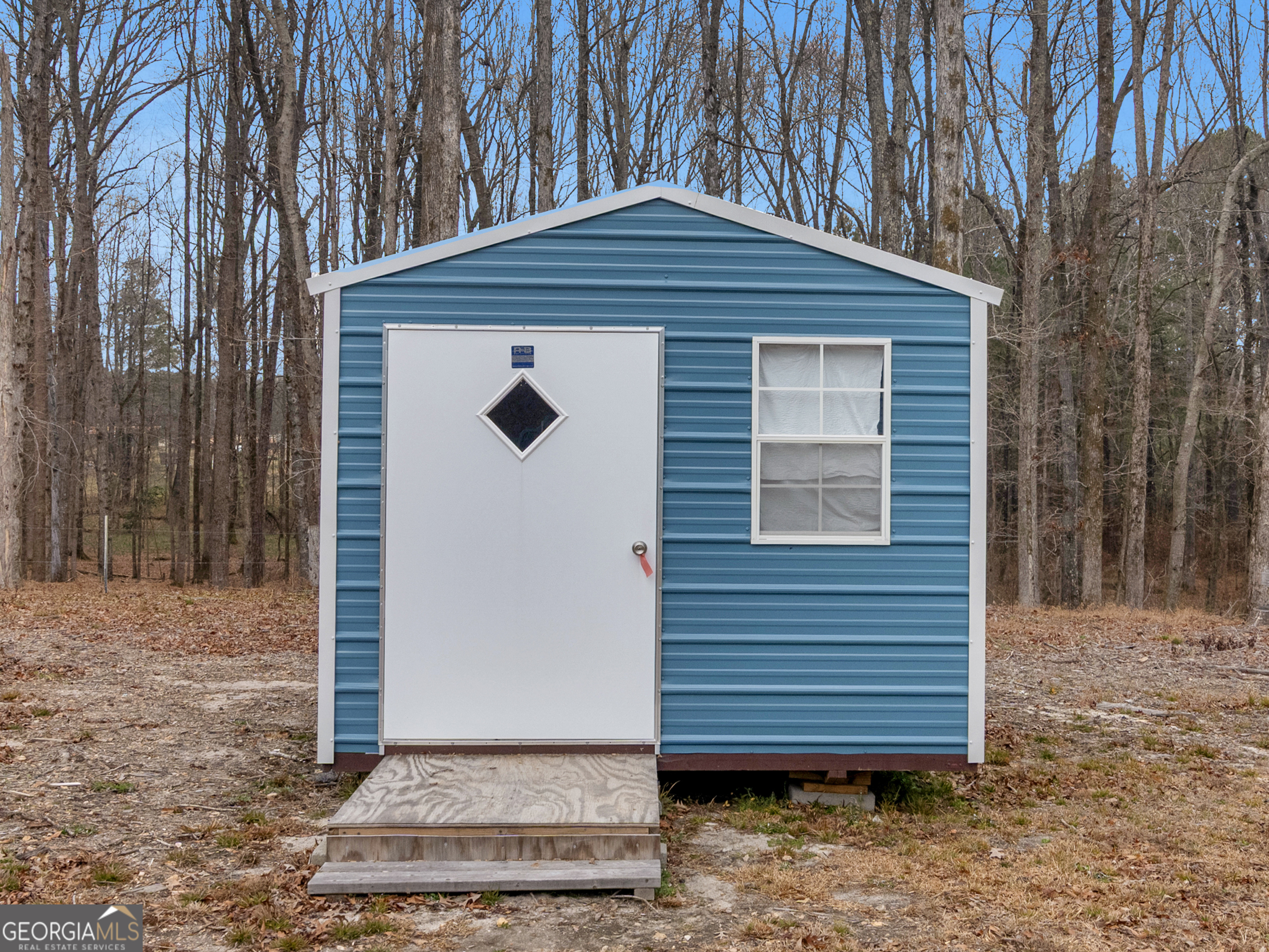 1401 Caldwell Road Zebulon, GA 30295 - Photo 35 of 43