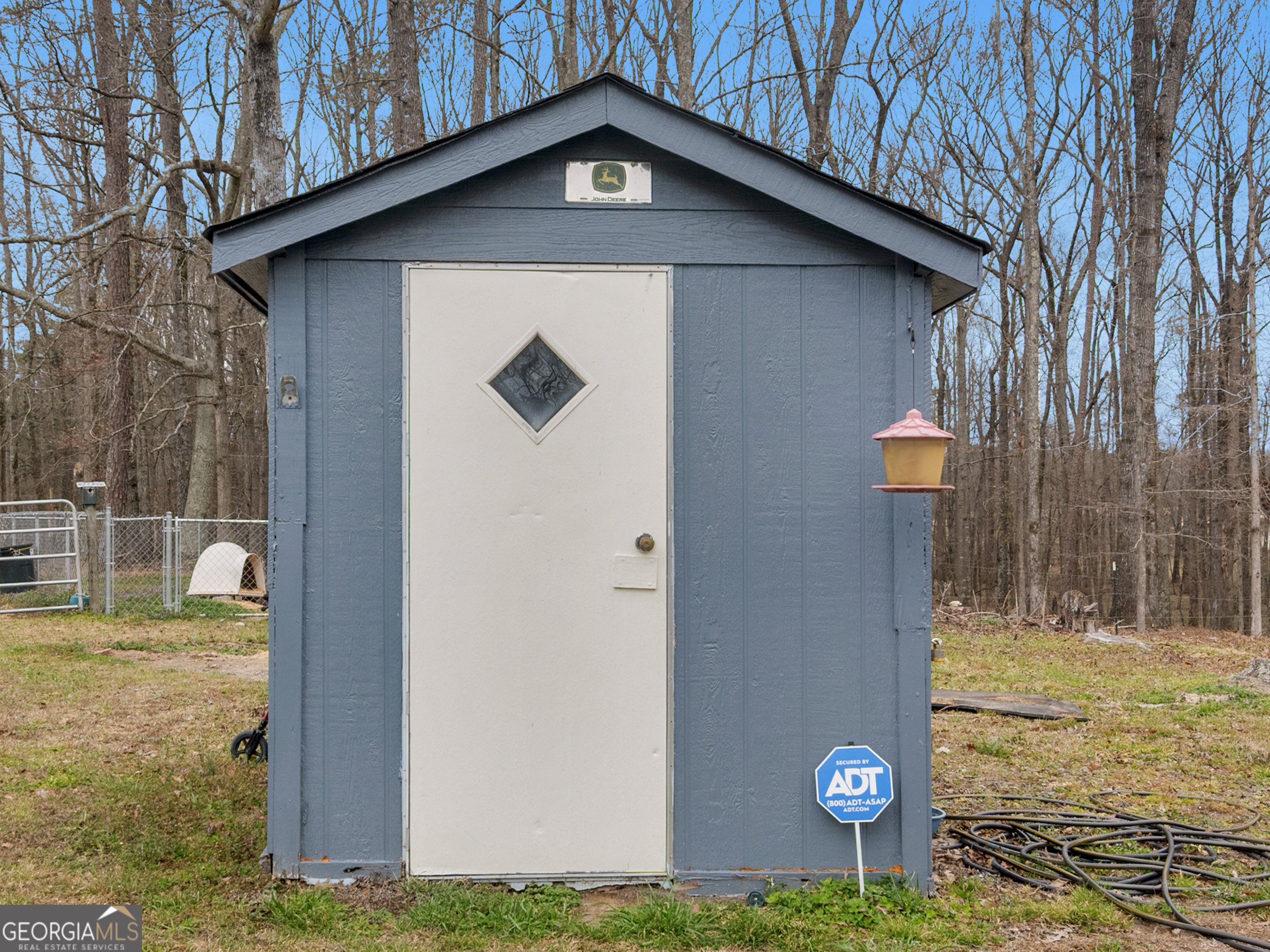 1401 Caldwell Road Zebulon, GA 30295 - Photo 36 of 43