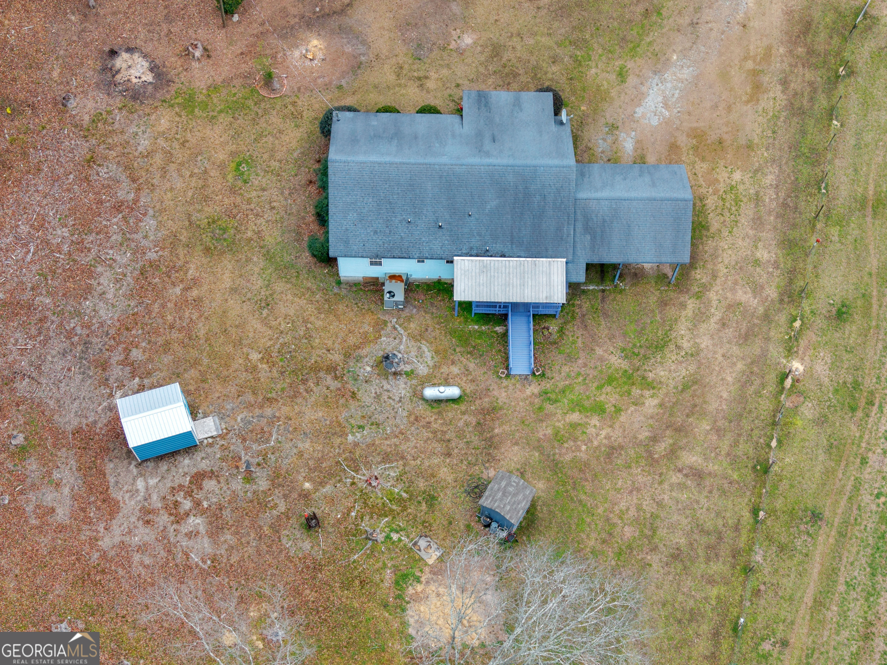 1401 Caldwell Road Zebulon, GA 30295 - Photo 43 of 43