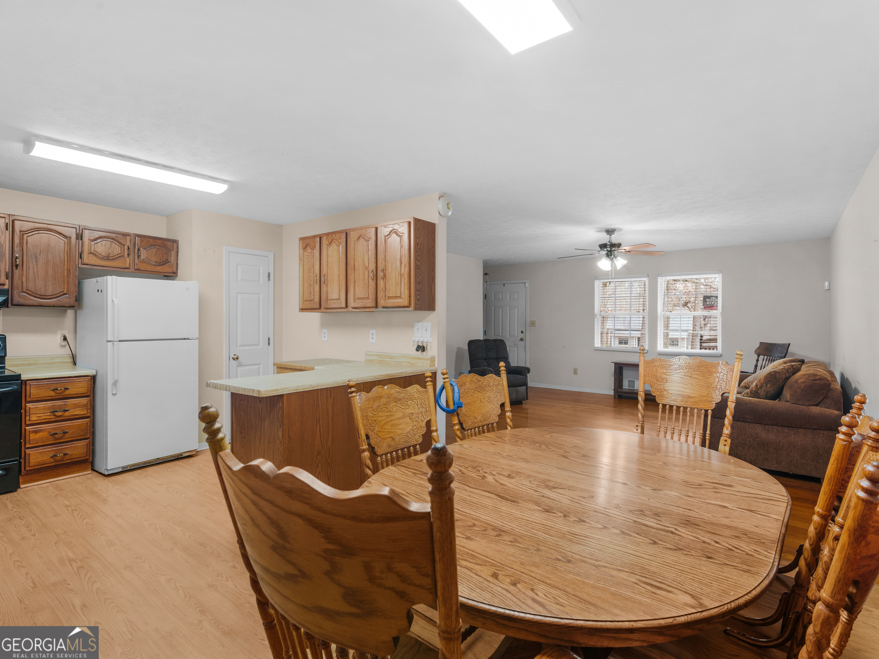 1401 Caldwell Road Zebulon, GA 30295 - Photo 8 of 43