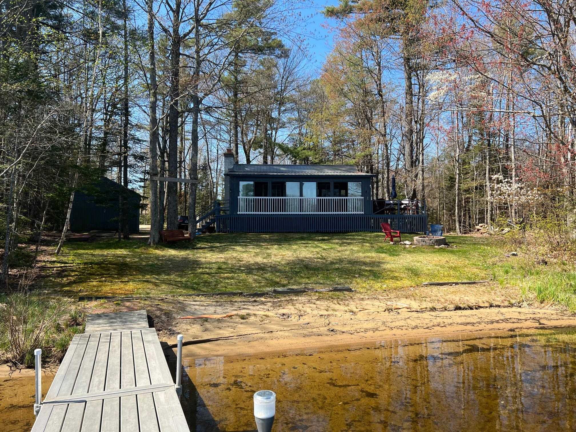 162 Varney Road Barnstead, NH 03225 - Photo 2 of 21
