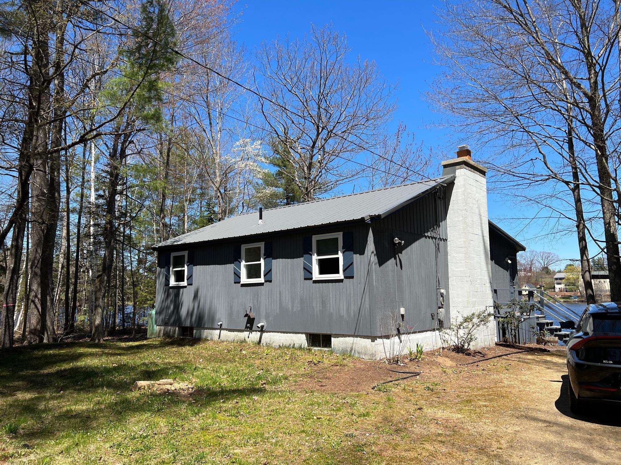 162 Varney Road Barnstead, NH 03225 - Photo 3 of 21
