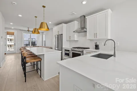 $765,000 | 1925 Dunavant Street, Charlotte, NC 28203