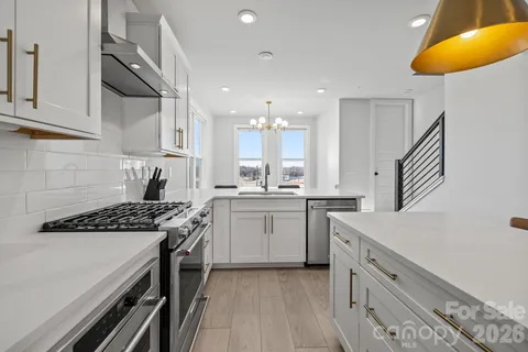 $765,000 | 1925 Dunavant Street, Charlotte, NC 28203