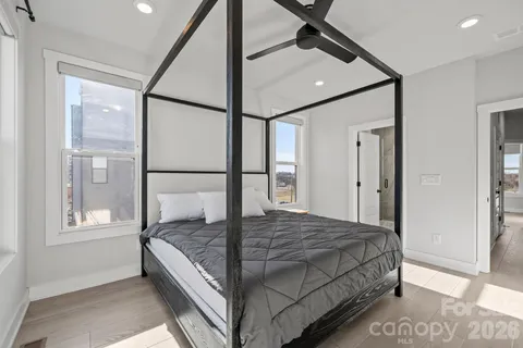 $765,000 | 1925 Dunavant Street, Charlotte, NC 28203