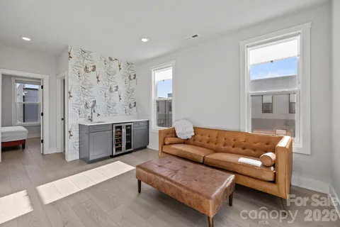 $765,000 | 1925 Dunavant Street, Charlotte, NC 28203