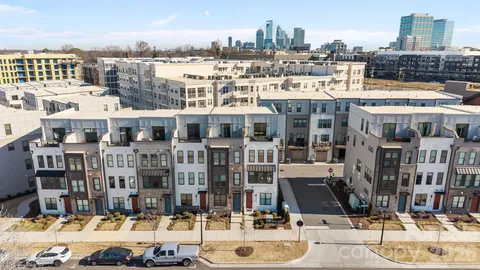 $765,000 | 1925 Dunavant Street, Charlotte, NC 28203