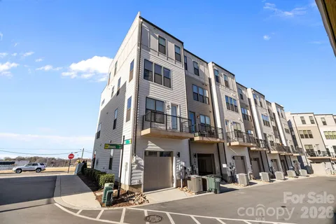 $765,000 | 1925 Dunavant Street, Charlotte, NC 28203