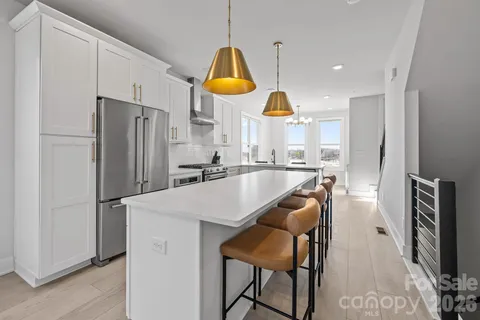 $765,000 | 1925 Dunavant Street, Charlotte, NC 28203