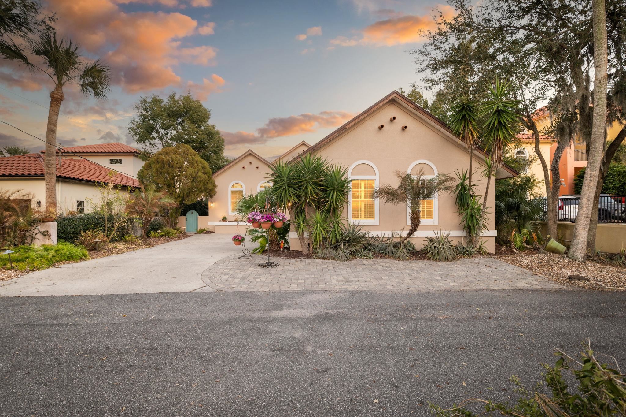 3 Radio Road St. Augustine, FL 32084 - Photo 64 of 81