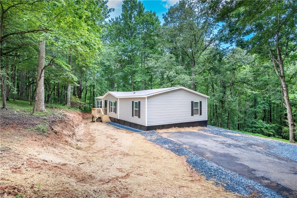 522 Refuge Valley Road Jasper, GA 30143 - Photo 41 of 42