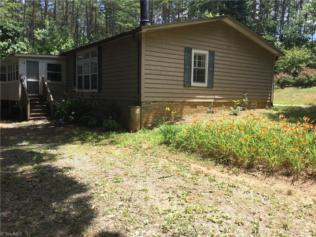 1027 Old Wagon Road King, NC 27021 - Photo 34 of 35