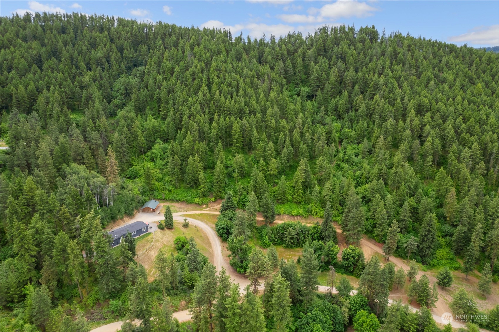 4826 Sky Meadows Road Cashmere, WA 98815 - Photo 3 of 40 Gallery Image 3