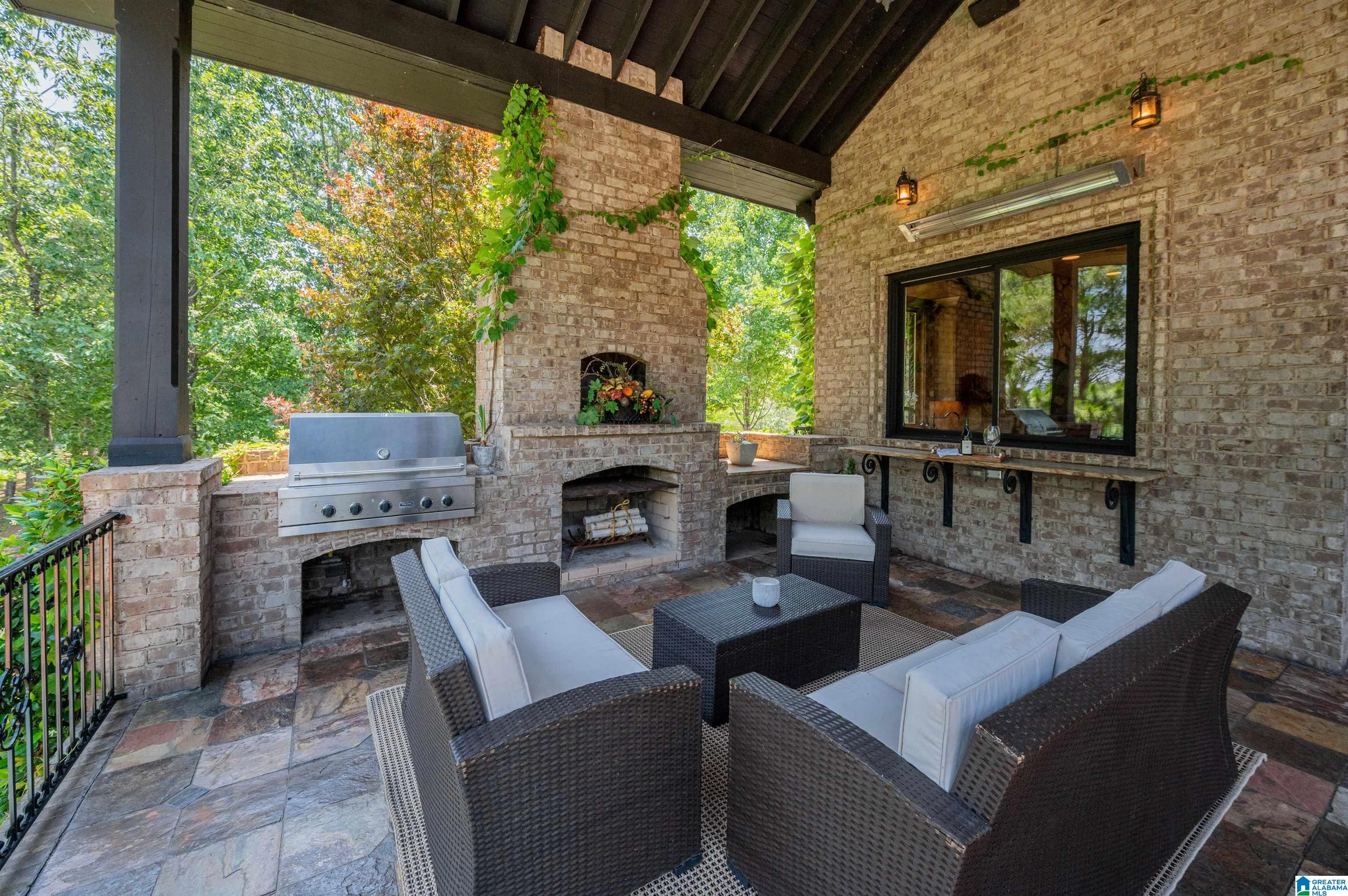 2436 Glasscott Point Birmingham, AL 35226 - Photo 33 of 49