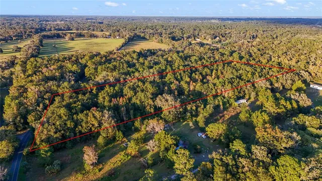 a view of lake and mountain