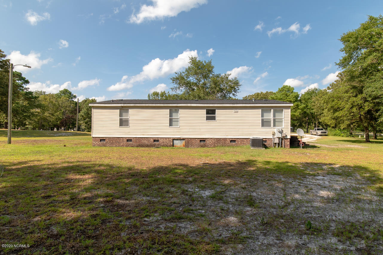 214 Chapel Ridge Road Richlands, NC 28574 - Photo 24 of 29 28