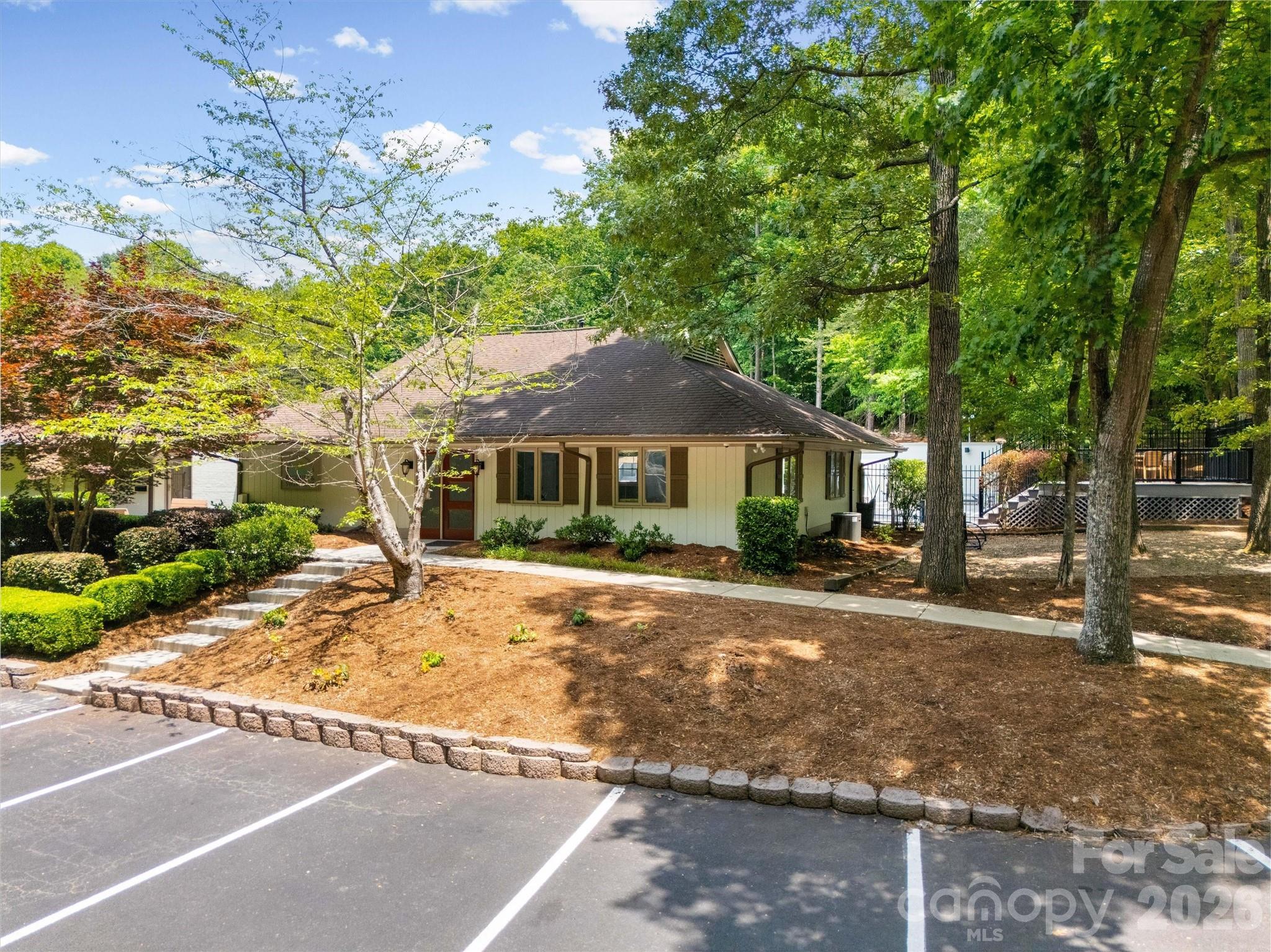 2733 Providence Spring Lane Charlotte, NC 28270 - Photo 47 of 48