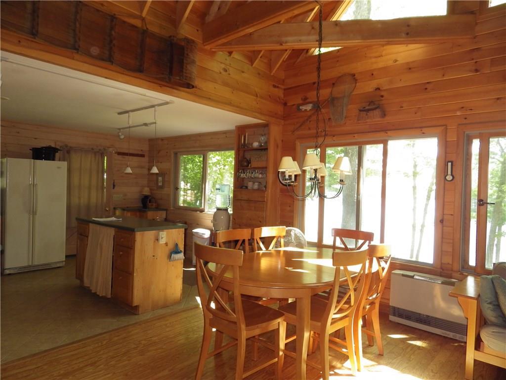 59 Blackberry Estates Rome, ME 04963 - Photo 11 of 33 Beautiful setting on a point off...