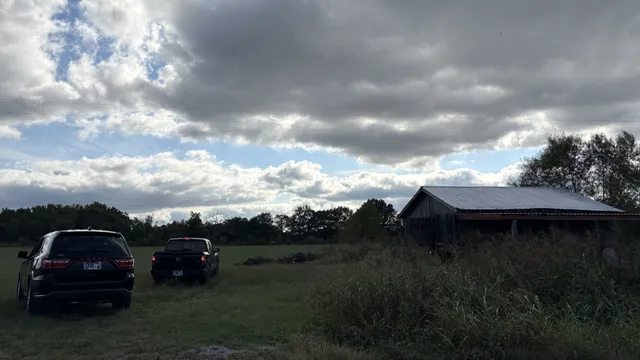 $110,000 | 0 Old Salem Lexie Road, Belvidere, TN 37306