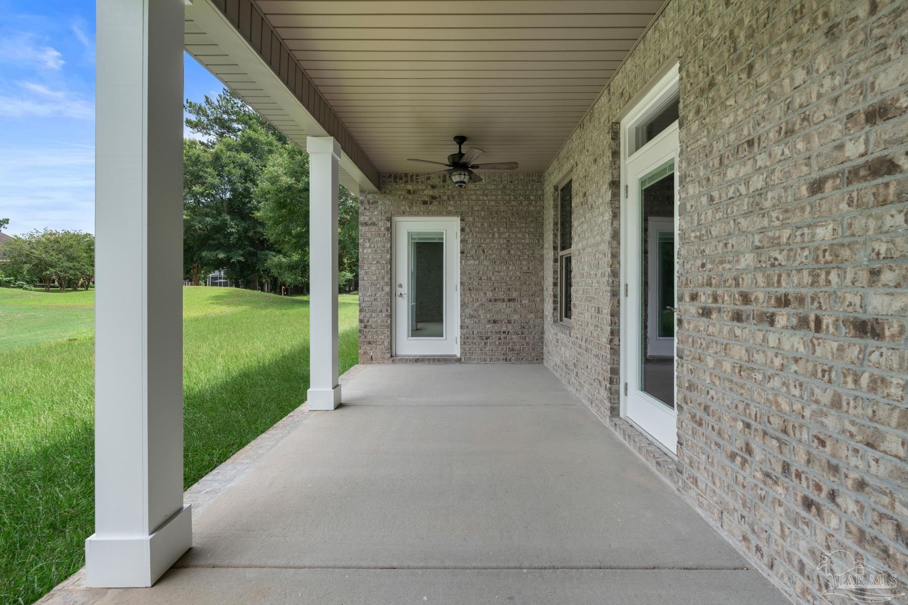 5488 Champions Drive Pace, FL 32571 - Photo 28 of 35