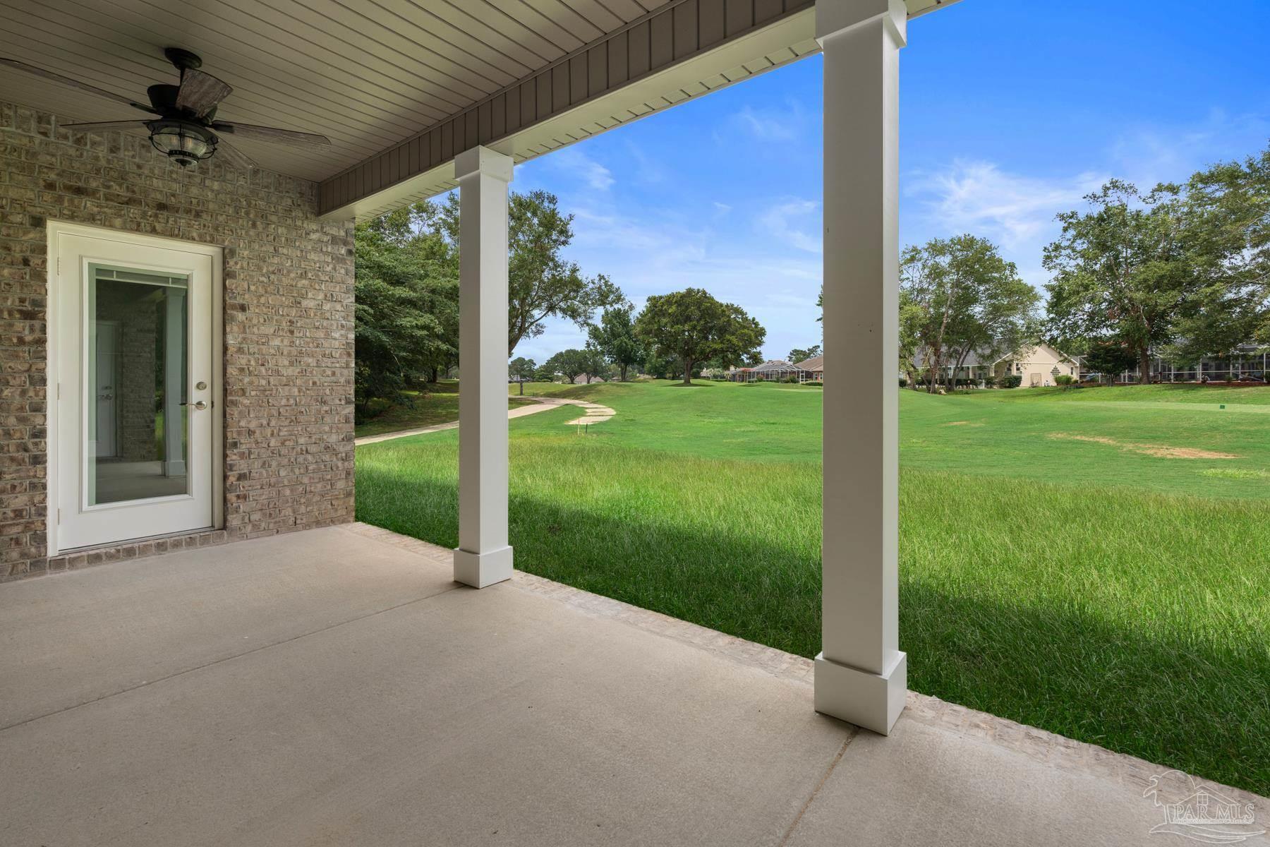 5488 Champions Drive Pace, FL 32571 - Photo 29 of 35