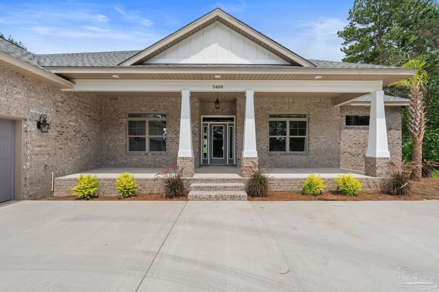 5488 Champions Drive Pace, FL 32571 - Photo 30 of 35