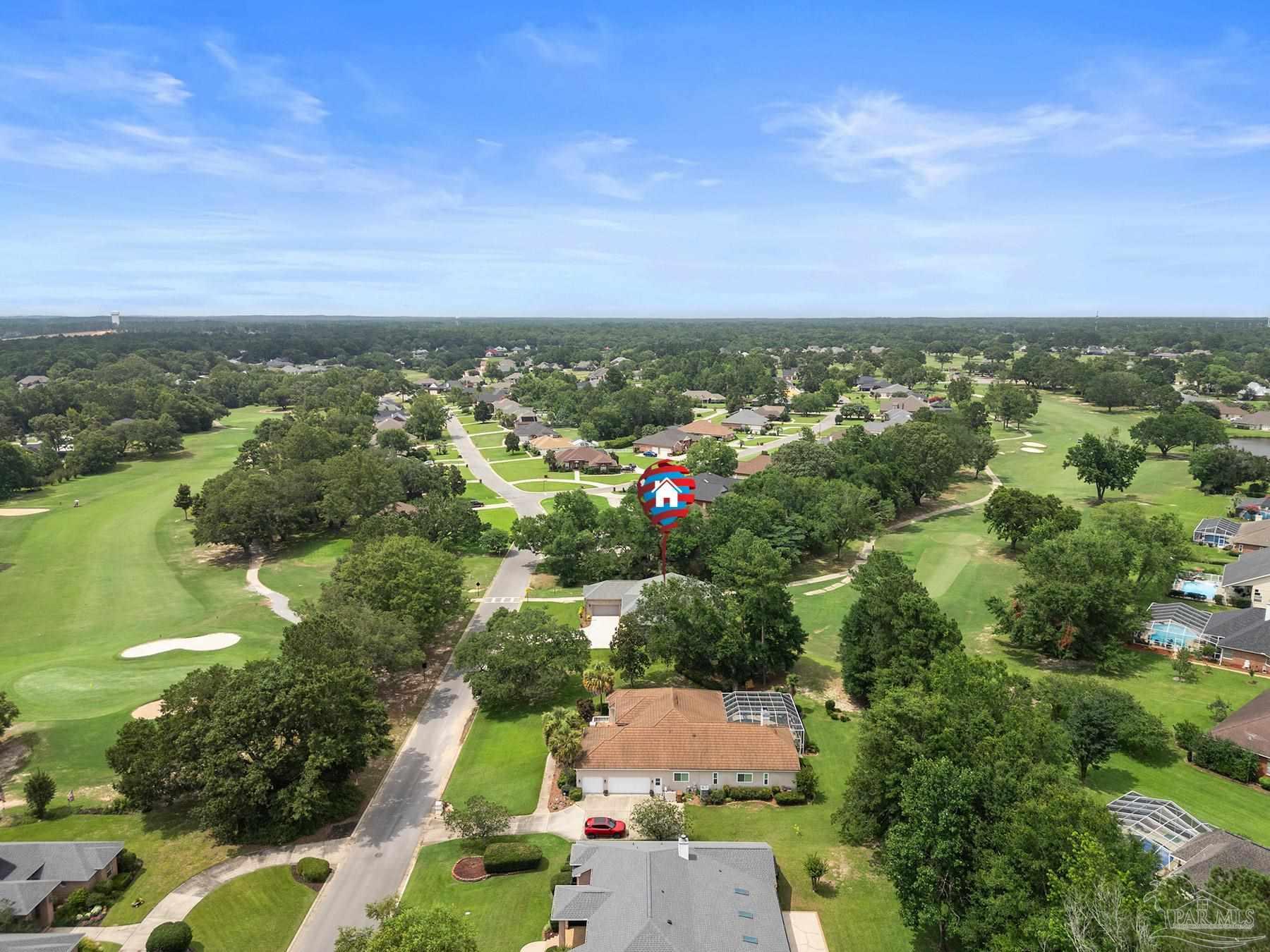 5488 Champions Drive Pace, FL 32571 - Photo 32 of 35