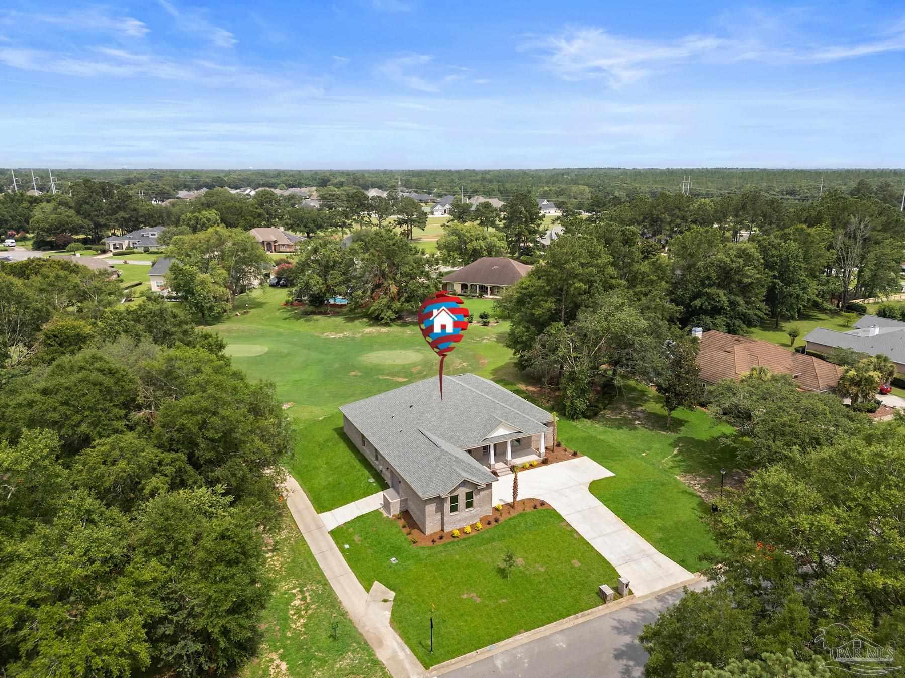 5488 Champions Drive Pace, FL 32571 - Photo 33 of 35