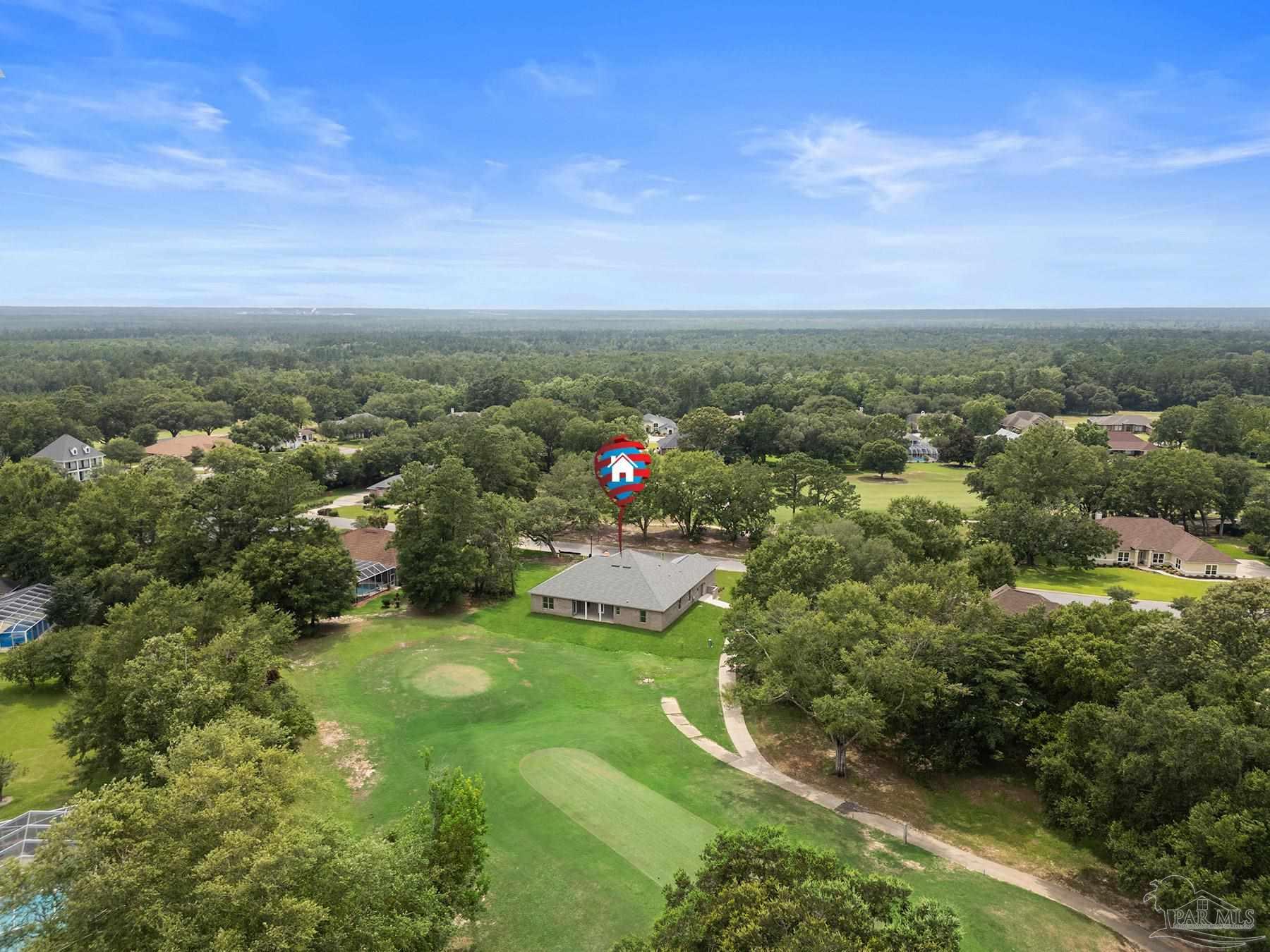 5488 Champions Drive Pace, FL 32571 - Photo 34 of 35