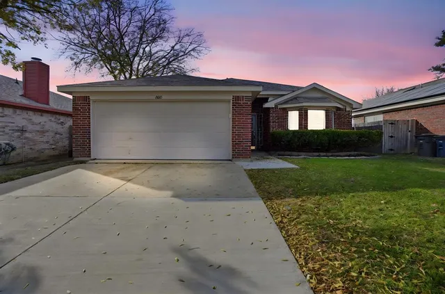 $296,000 | 8065 Cannonwood Drive, Fort Worth, TX 76137