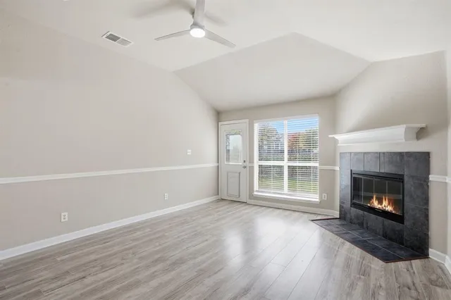 $296,000 | 8065 Cannonwood Drive, Fort Worth, TX 76137