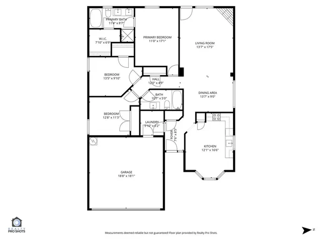 $296,000 | 8065 Cannonwood Drive, Fort Worth, TX 76137