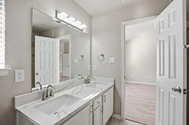 $296,000 | 8065 Cannonwood Drive, Fort Worth, TX 76137