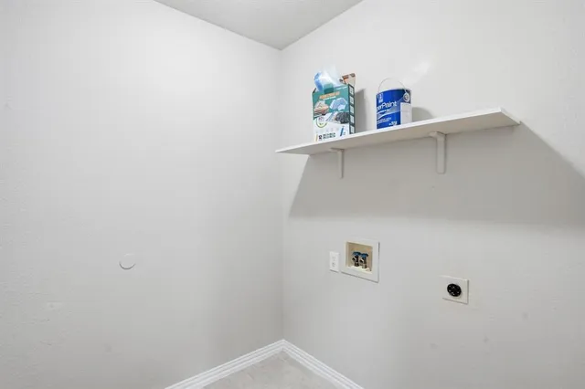 $296,000 | 8065 Cannonwood Drive, Fort Worth, TX 76137