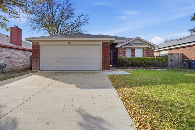$296,000 | 8065 Cannonwood Drive, Fort Worth, TX 76137