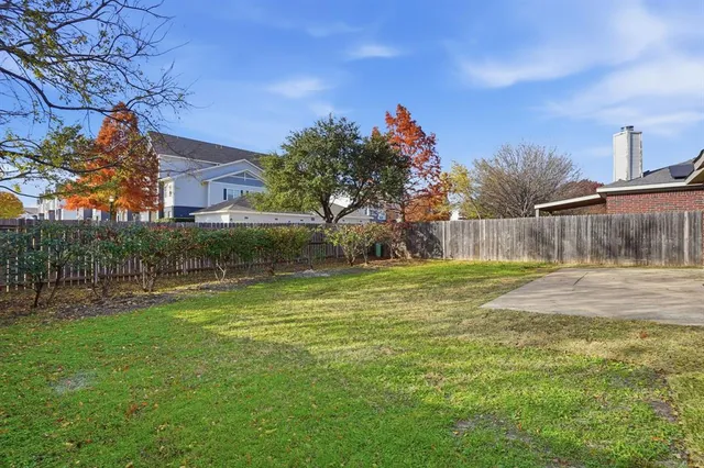 $296,000 | 8065 Cannonwood Drive, Fort Worth, TX 76137