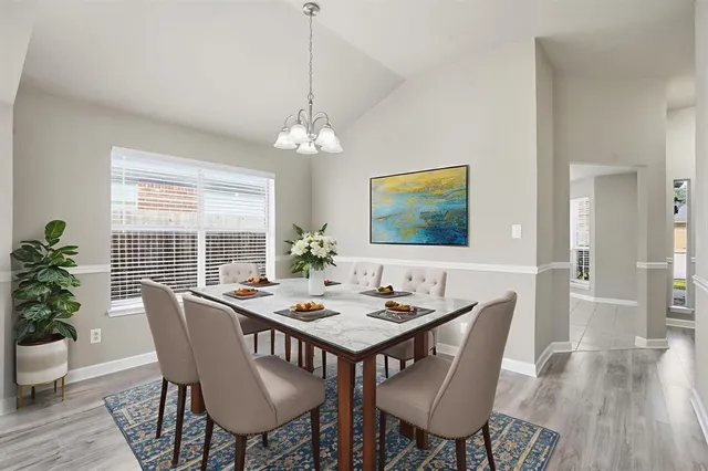 $296,000 | 8065 Cannonwood Drive, Fort Worth, TX 76137