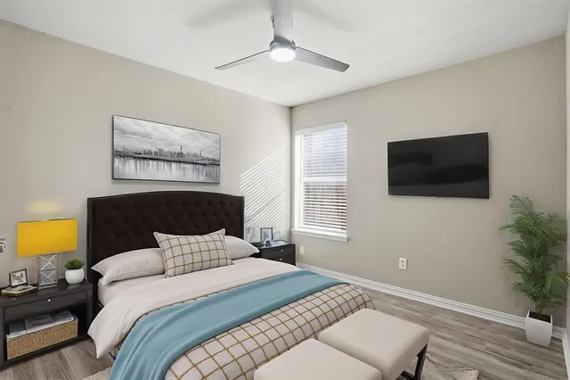 $296,000 | 8065 Cannonwood Drive, Fort Worth, TX 76137