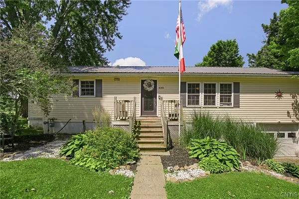 $225,000 | 4381 Highway 26, Vernon, NY 13476
